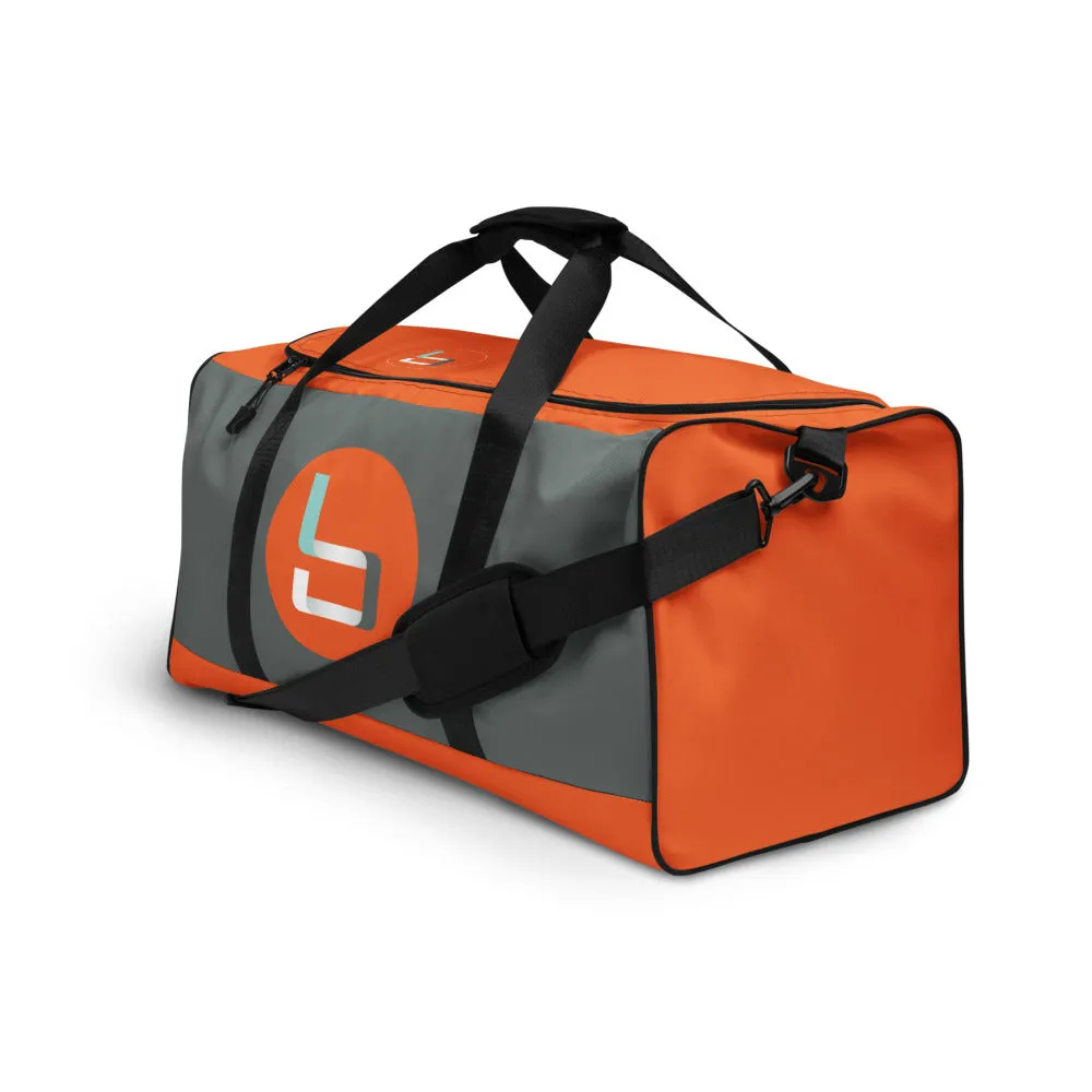 Beeler.Tech - Duffle bag