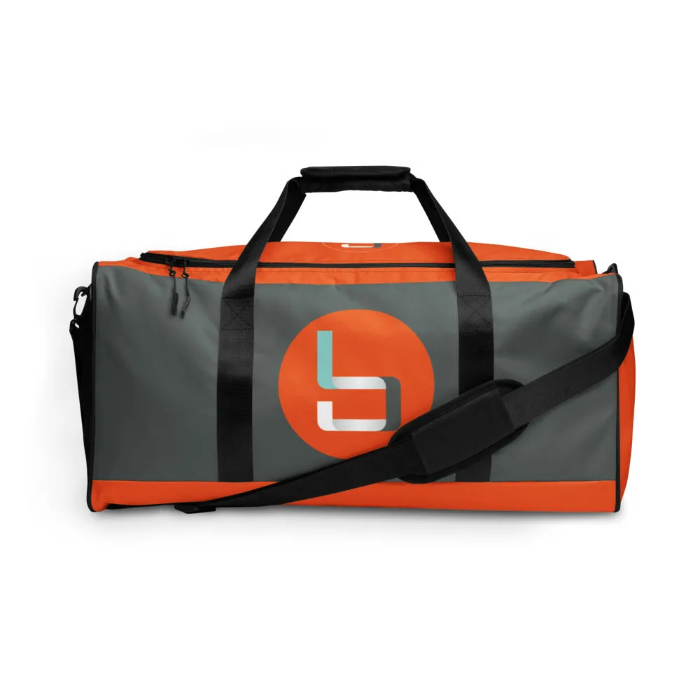 Beeler.Tech - Duffle bag