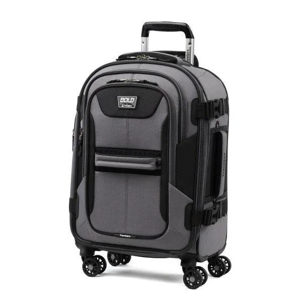 Bold by Travelpro 21" Carry-On Expandable Spinner