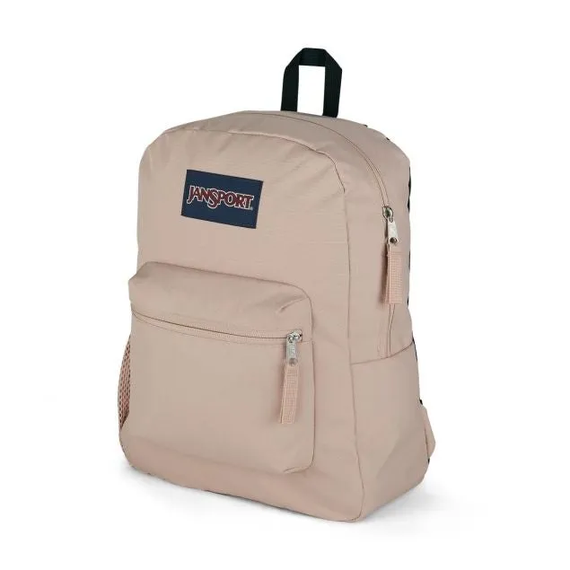 Jansport Crosstown Bag | Misty Rose