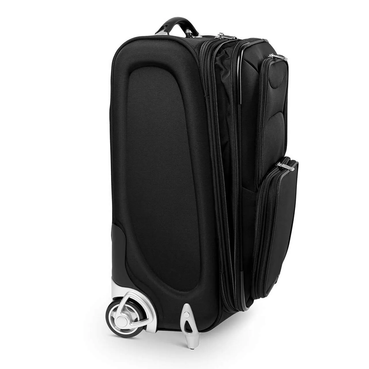Phillies Carry On Luggage | Philadelphia Phillies Rolling Carry On Luggage