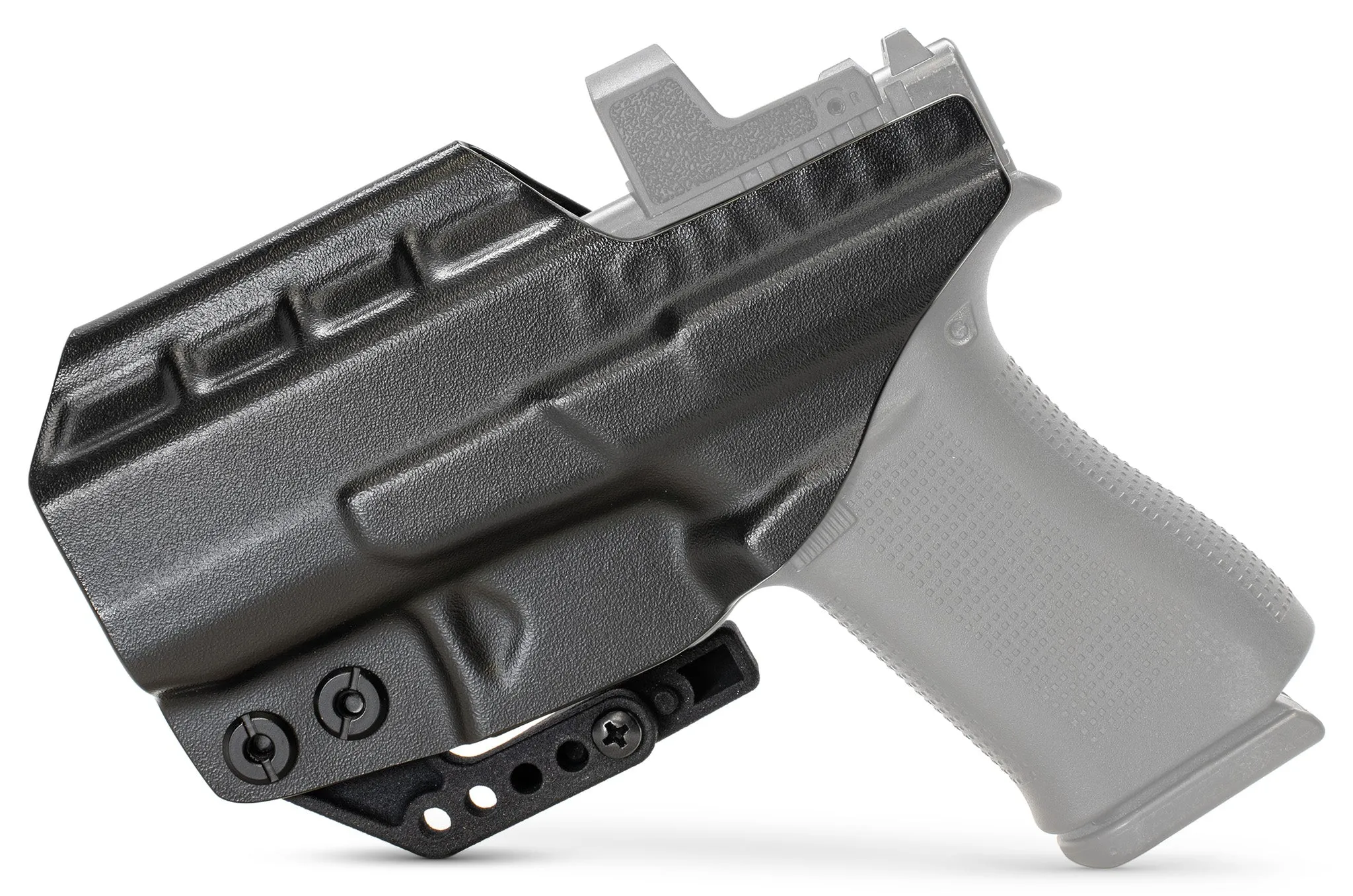 Walther PDP Compact 4" IWB Holster | PATH IWB